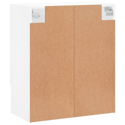 Armadietto A Muro 60X31X70 Cm In Legno Multistrato