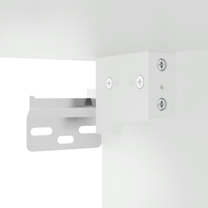 Armadietto A Muro 60X31X70 Cm In Legno Multistrato