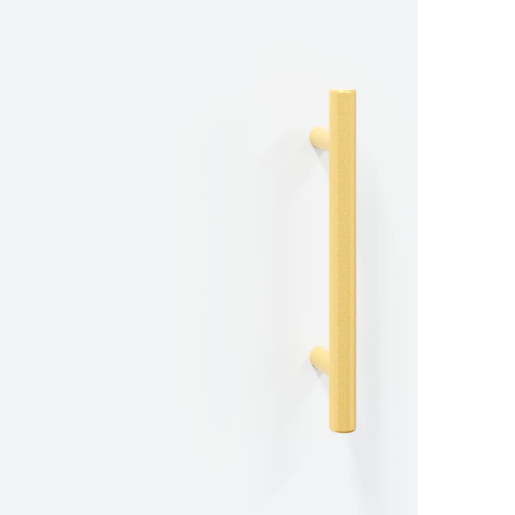 Armadietto A Muro 60X31X70 Cm In Legno Multistrato