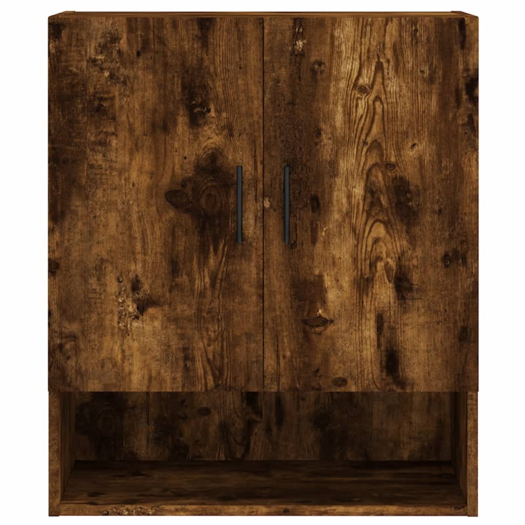 Armadietto A Muro 60X31X70 Cm In Legno Multistrato