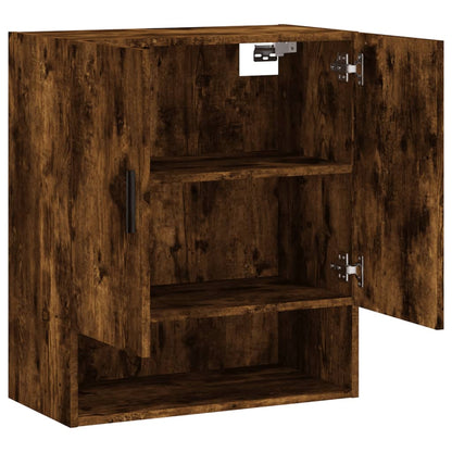 Armadietto A Muro 60X31X70 Cm In Legno Multistrato