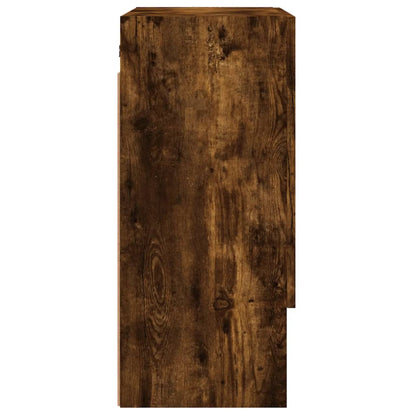 Armadietto A Muro 60X31X70 Cm In Legno Multistrato
