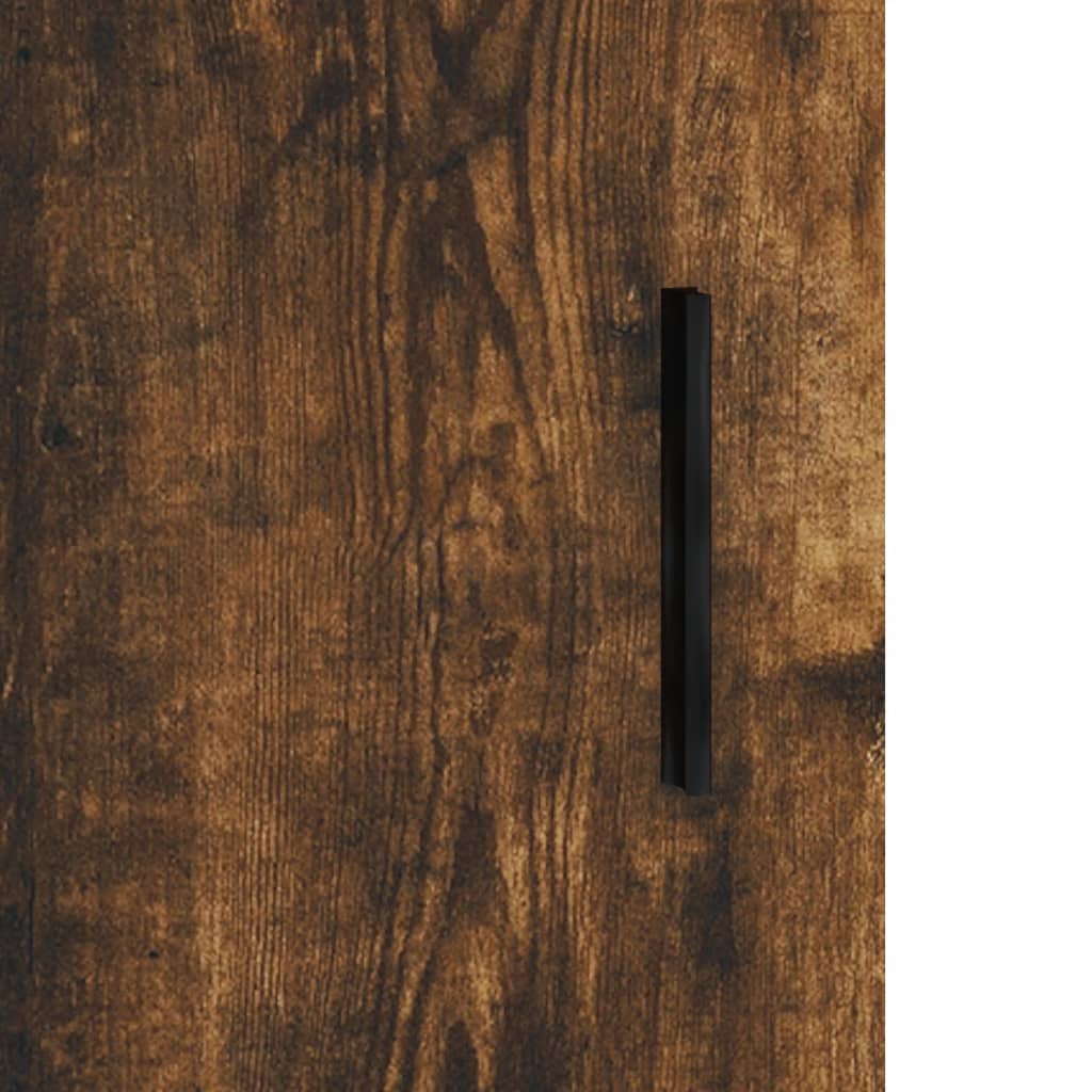 Armadietto A Muro 60X31X70 Cm In Legno Multistrato