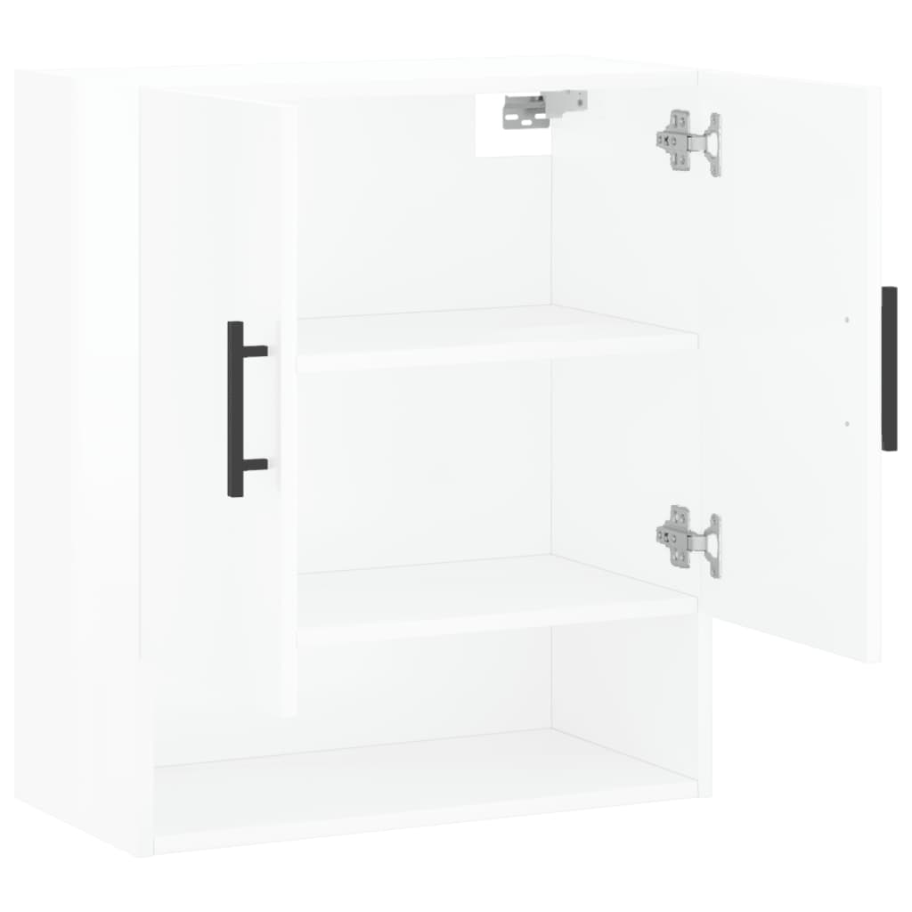 Armadietto A Muro 60X31X70 Cm Legno Multistrato