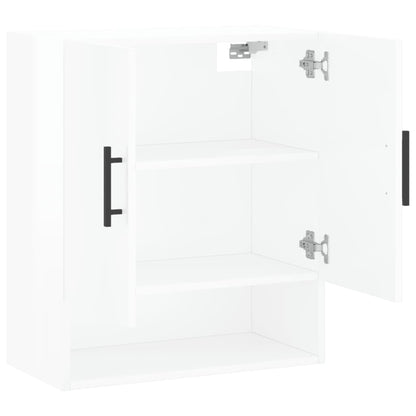 Armadietto A Muro 60X31X70 Cm Legno Multistrato