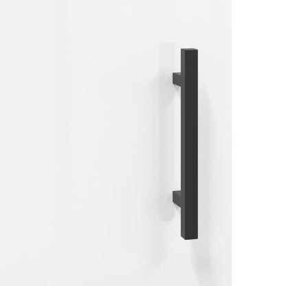Armadietto A Muro 60X31X70 Cm Legno Multistrato