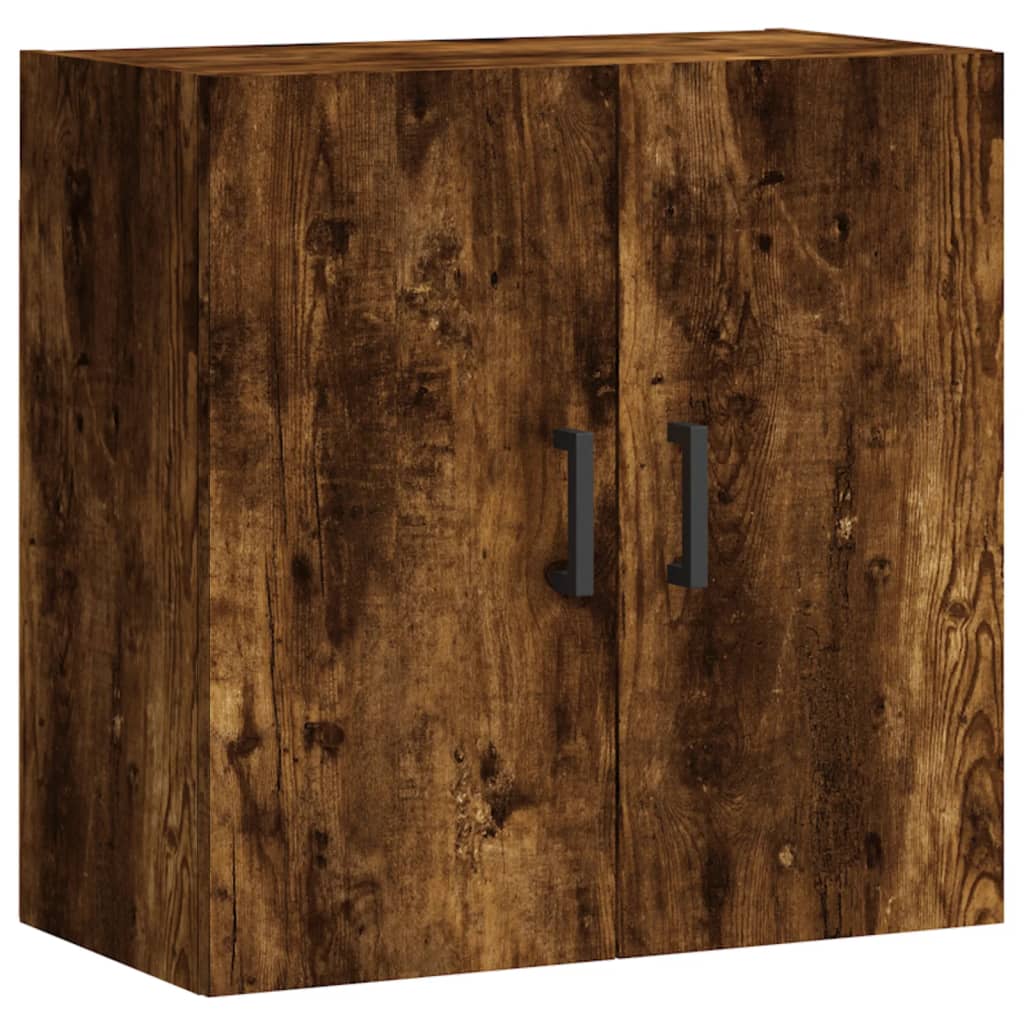 Armadietto A Muro 60X31X60 Cm In Legno Multistrato