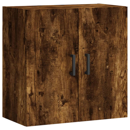 Armadietto A Muro 60X31X60 Cm In Legno Multistrato