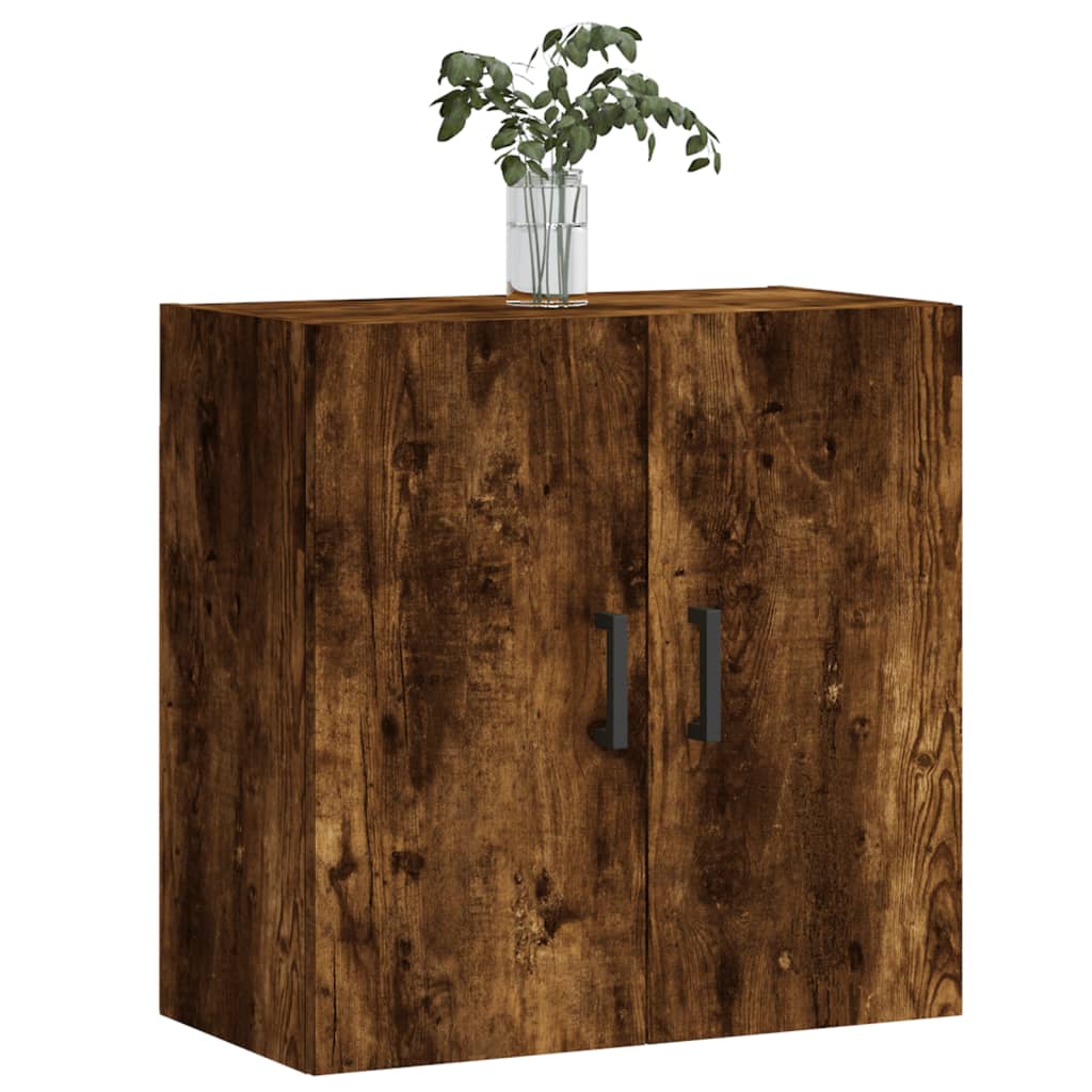 Armadietto A Muro 60X31X60 Cm In Legno Multistrato