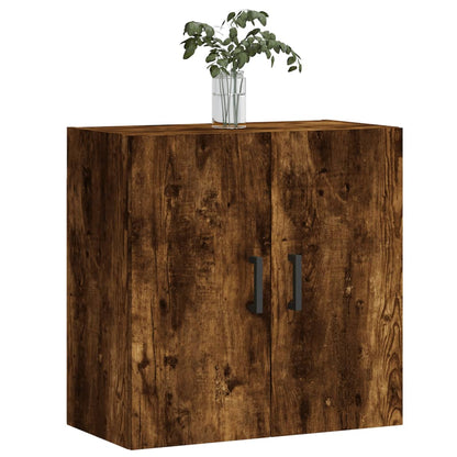 Armadietto A Muro 60X31X60 Cm In Legno Multistrato