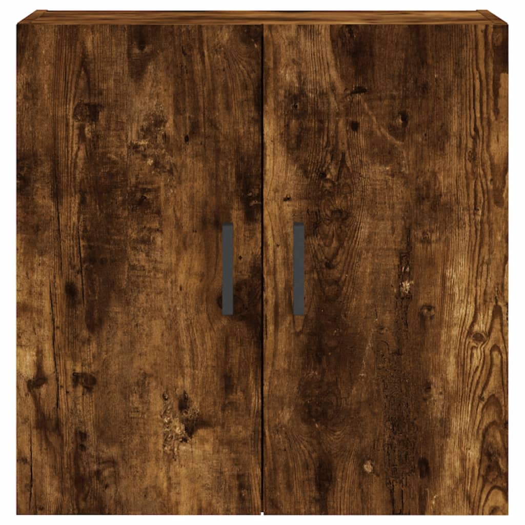 Armadietto A Muro 60X31X60 Cm In Legno Multistrato