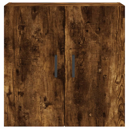 Armadietto A Muro 60X31X60 Cm In Legno Multistrato