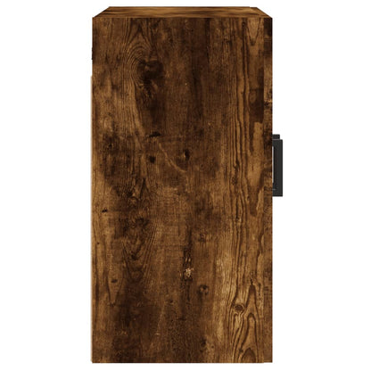 Armadietto A Muro 60X31X60 Cm In Legno Multistrato