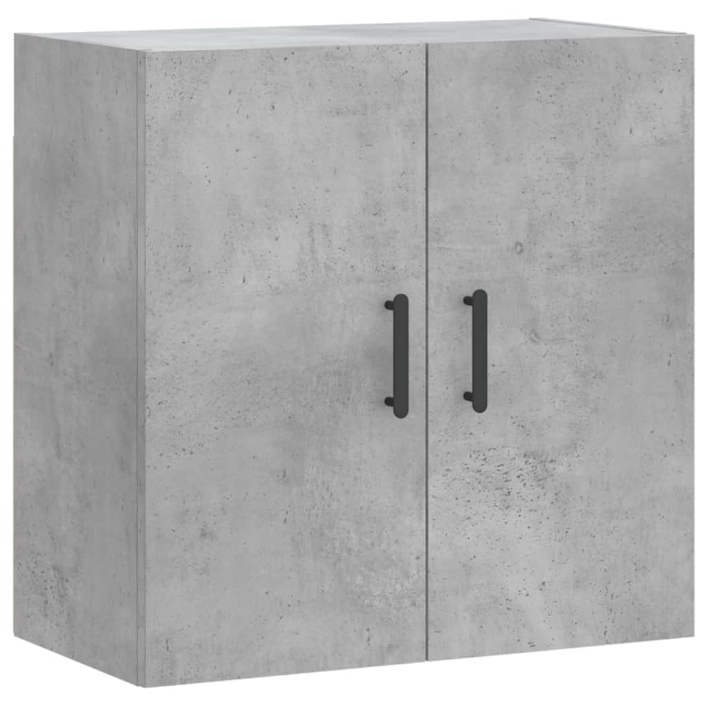 Mobile A Parete 60X31X60 Cm In Legno Multistrato