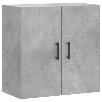 Mobile A Parete 60X31X60 Cm In Legno Multistrato