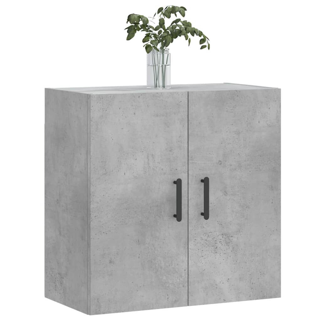 Mobile A Parete 60X31X60 Cm In Legno Multistrato