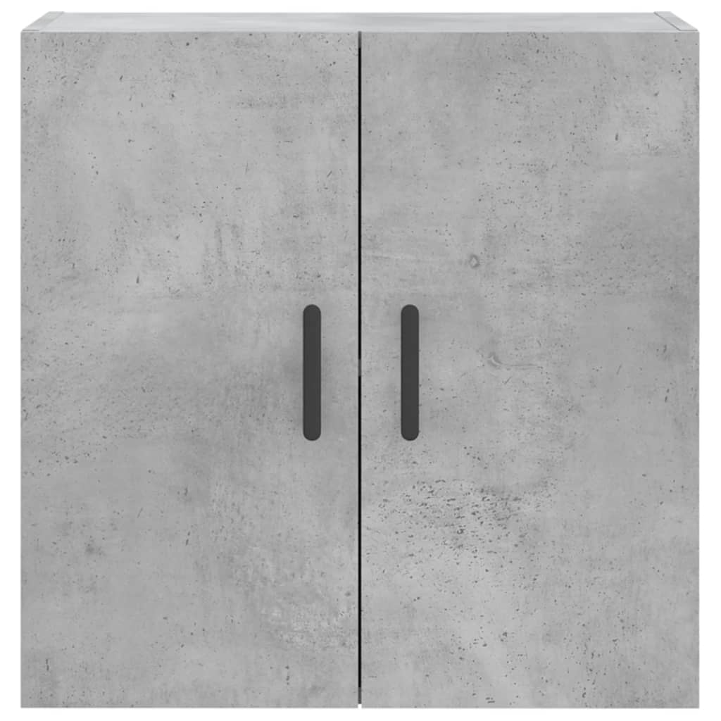 Mobile A Parete 60X31X60 Cm In Legno Multistrato