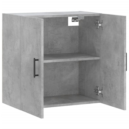 Mobile A Parete 60X31X60 Cm In Legno Multistrato