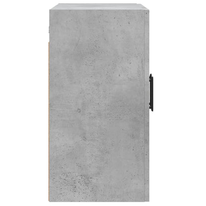 Mobile A Parete 60X31X60 Cm In Legno Multistrato