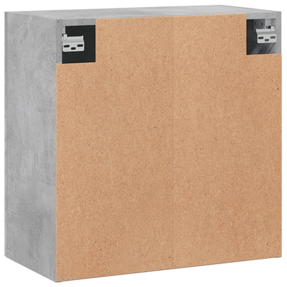 Mobile A Parete 60X31X60 Cm In Legno Multistrato