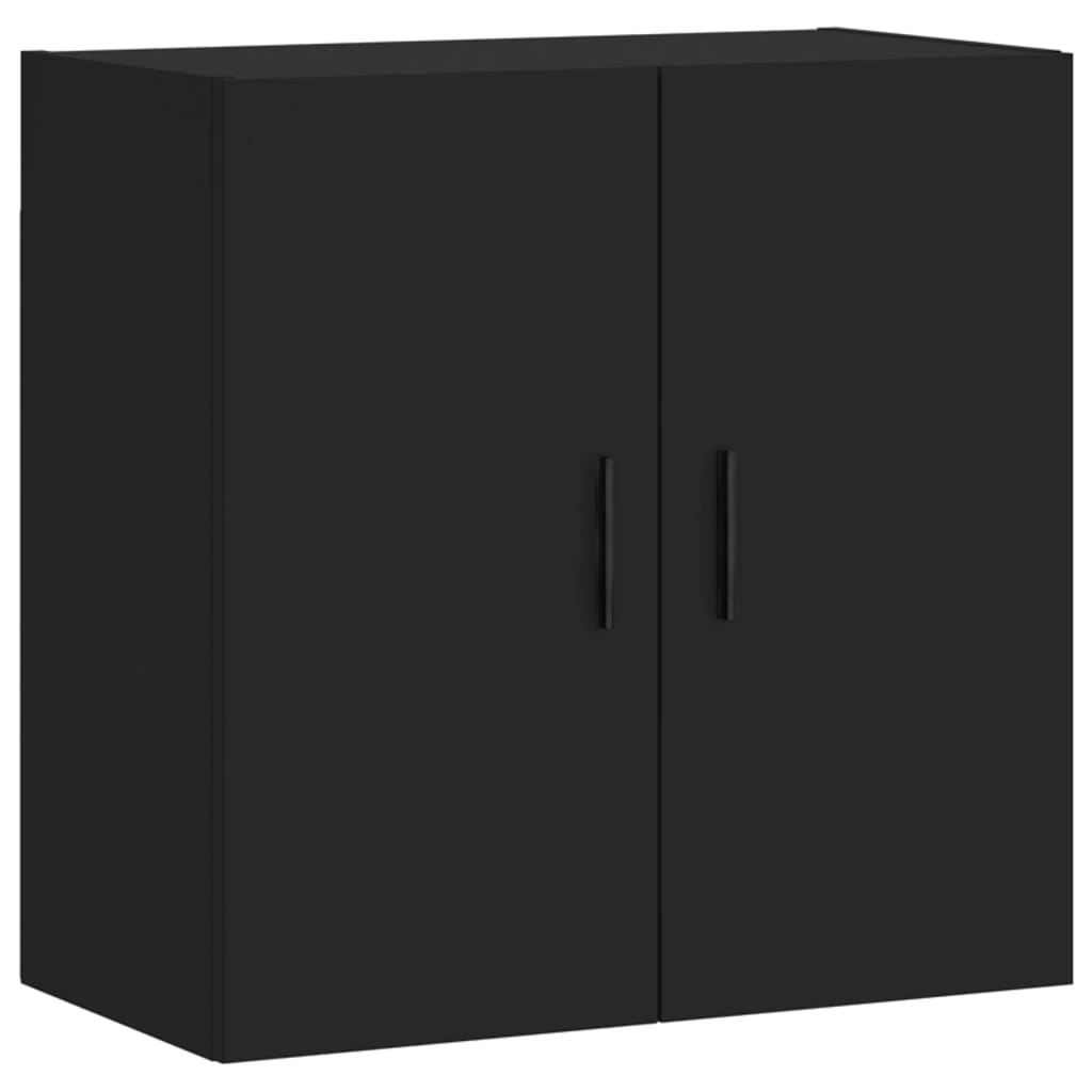 Armadietto A Muro 60X31X60 Cm In Legno Multistrato