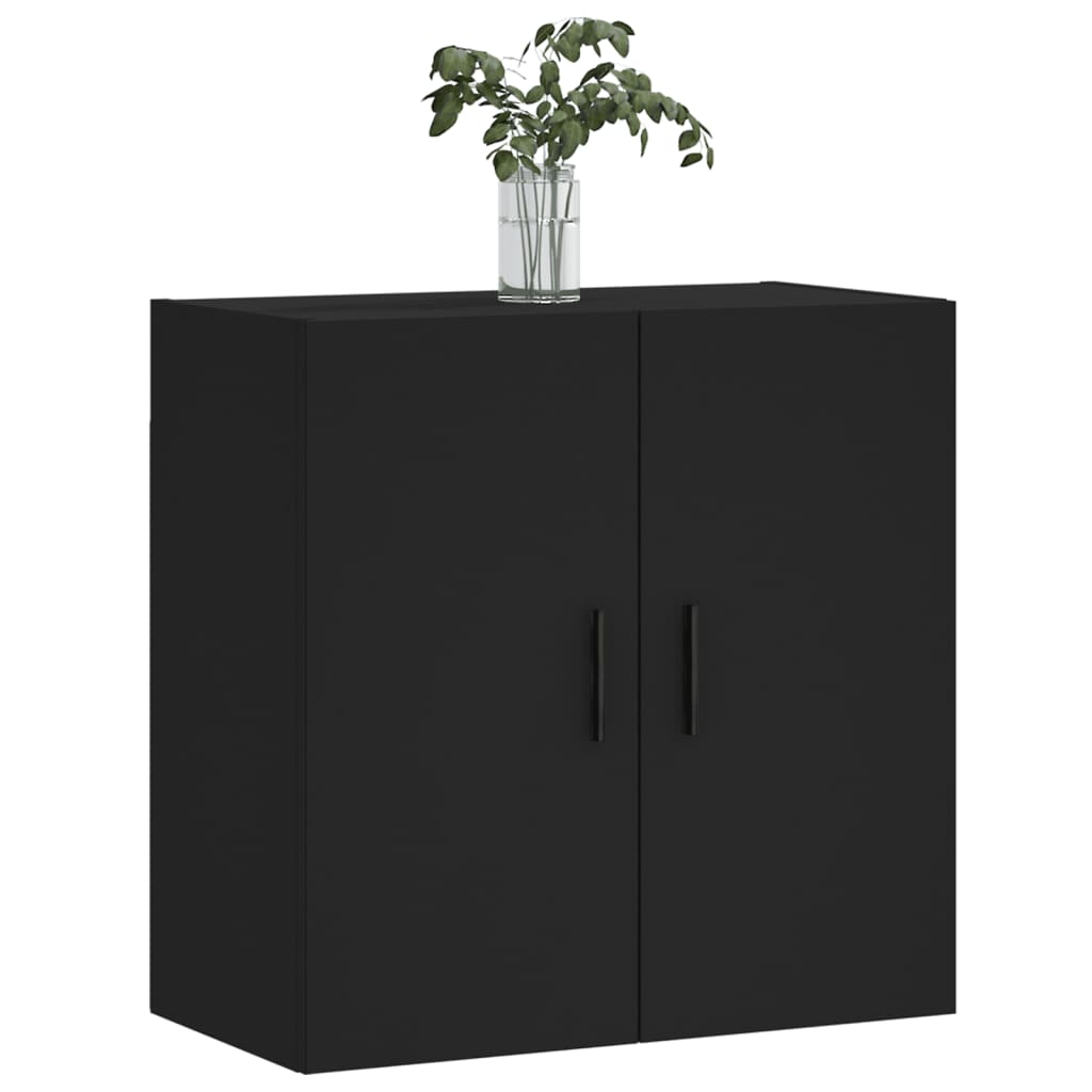 Armadietto A Muro 60X31X60 Cm In Legno Multistrato