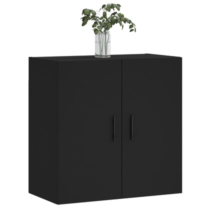 Armadietto A Muro 60X31X60 Cm In Legno Multistrato