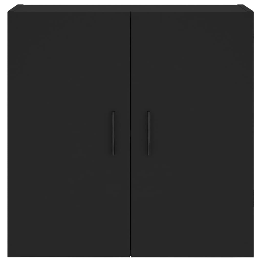 Armadietto A Muro 60X31X60 Cm In Legno Multistrato