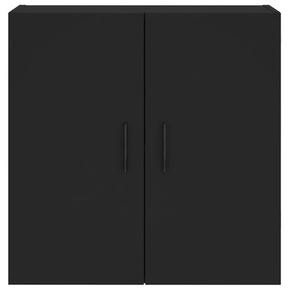 Armadietto A Muro 60X31X60 Cm In Legno Multistrato