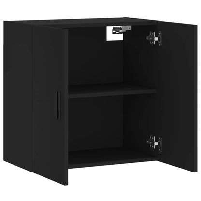 Armadietto A Muro 60X31X60 Cm In Legno Multistrato