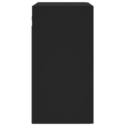 Armadietto A Muro 60X31X60 Cm In Legno Multistrato