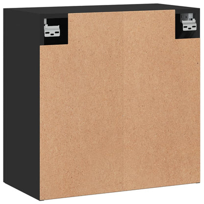 Armadietto A Muro 60X31X60 Cm In Legno Multistrato