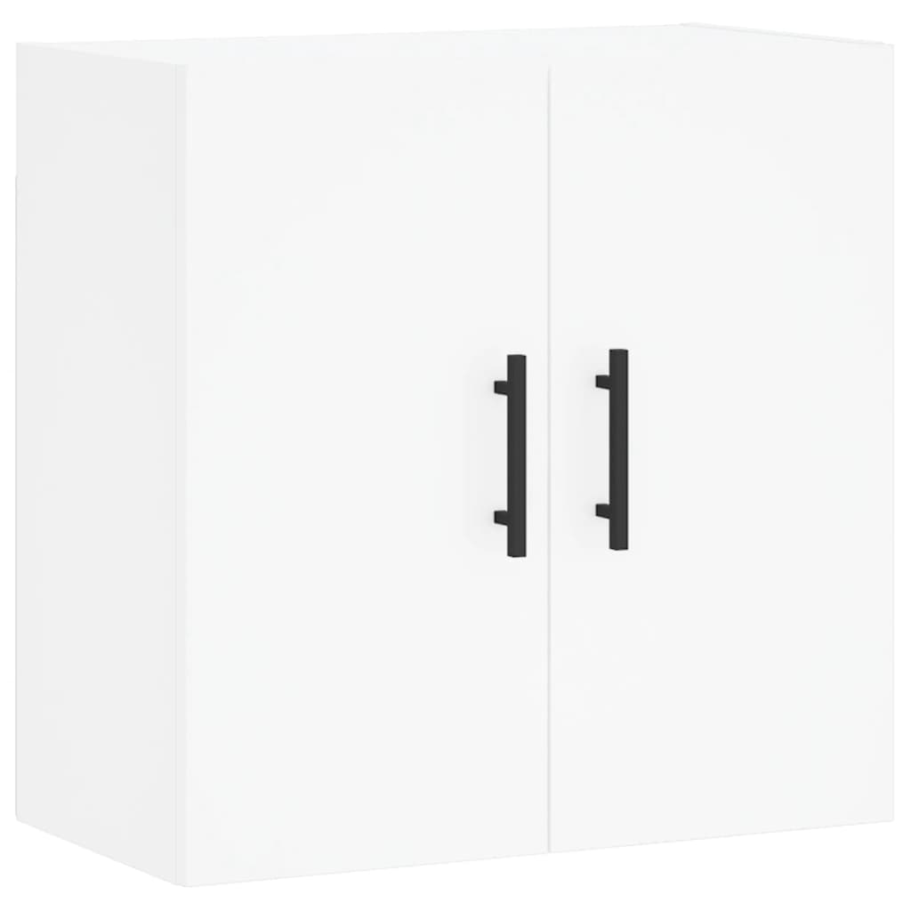 Armadietto A Muro 60X31X60 Cm In Legno Multistrato