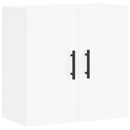 Armadietto A Muro 60X31X60 Cm In Legno Multistrato
