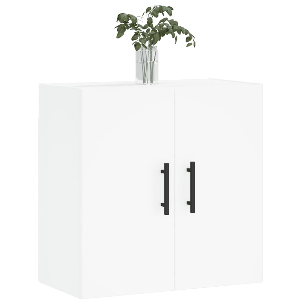 Armadietto A Muro 60X31X60 Cm In Legno Multistrato