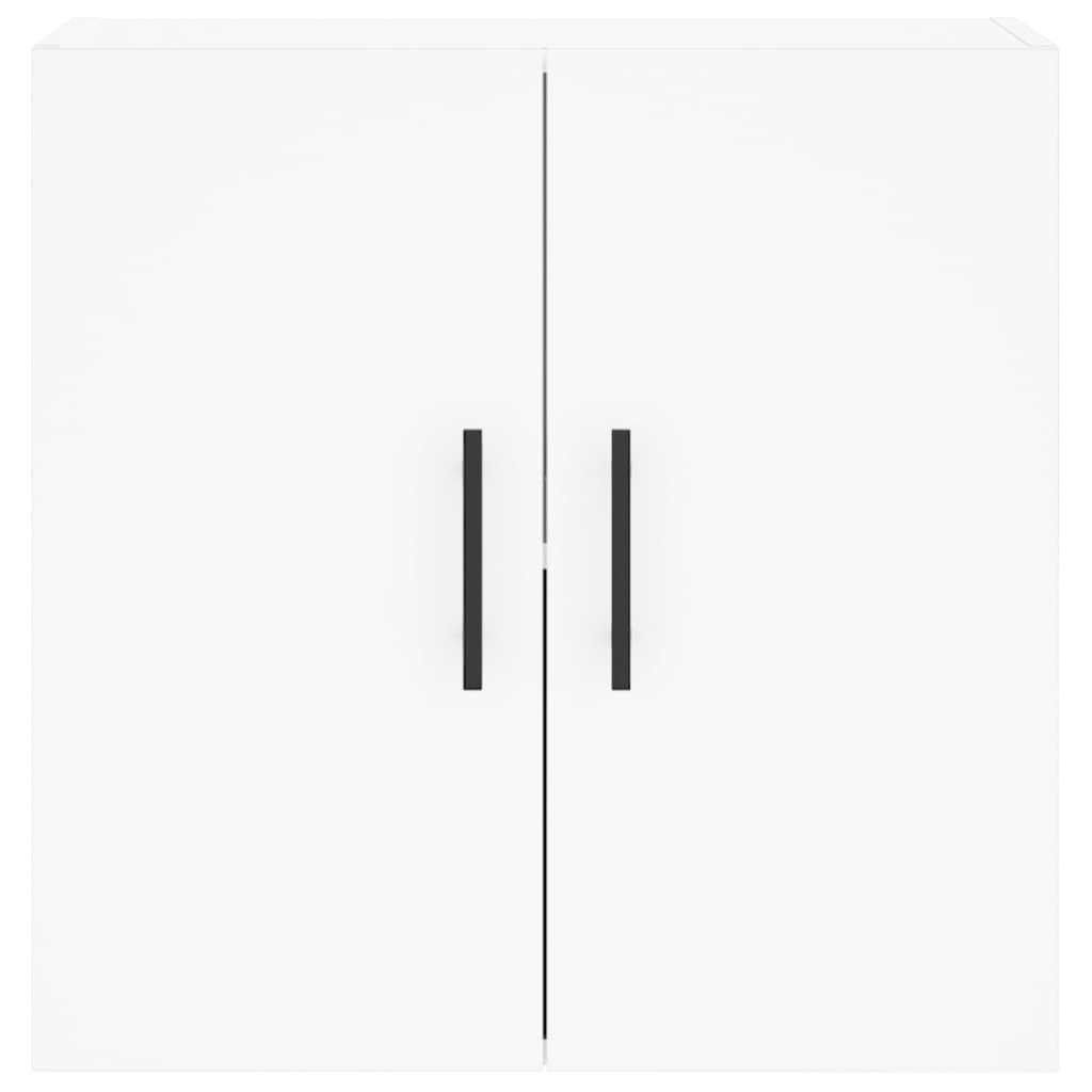 Armadietto A Muro 60X31X60 Cm In Legno Multistrato