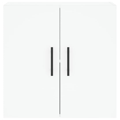 Armadietto A Muro 60X31X60 Cm In Legno Multistrato