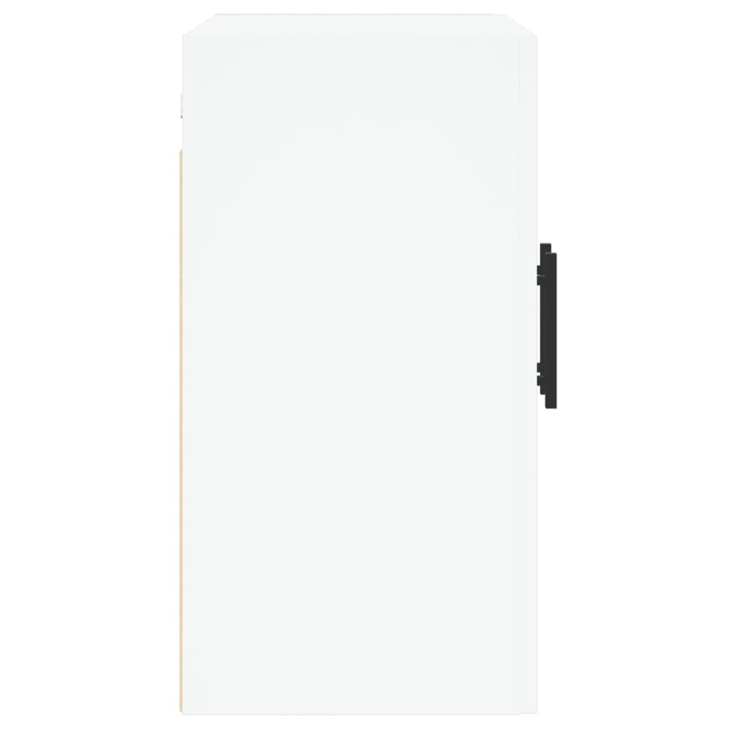 Armadietto A Muro 60X31X60 Cm In Legno Multistrato