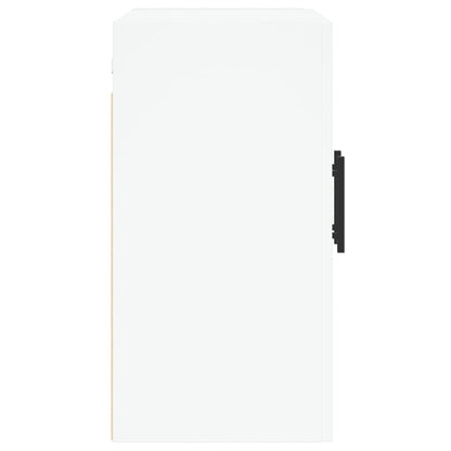 Armadietto A Muro 60X31X60 Cm In Legno Multistrato
