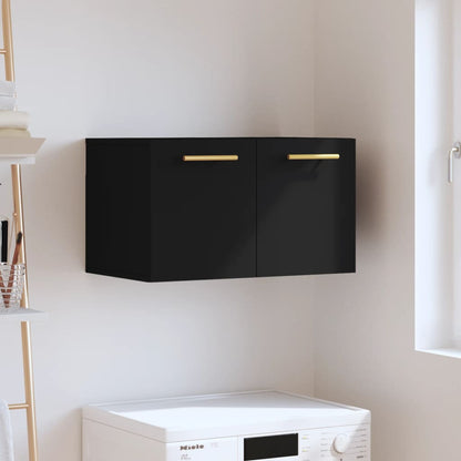 Mobile A Parete 60X36,5X35 Cm Legno Multistrato