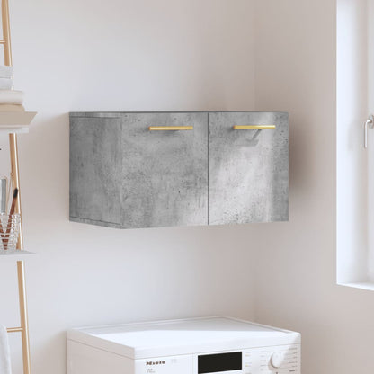 Mobile A Parete 60X36,5X35 Cm Legno Multistrato