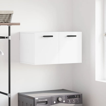 Mobile A Parete 100X36,5X35 Cm Legno Multistrato