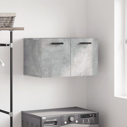 Mobile A Parete 100X36,5X35 Cm Legno Multistrato