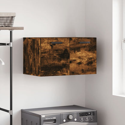 Mobile A Parete 100X36,5X35 Cm Legno Multistrato
