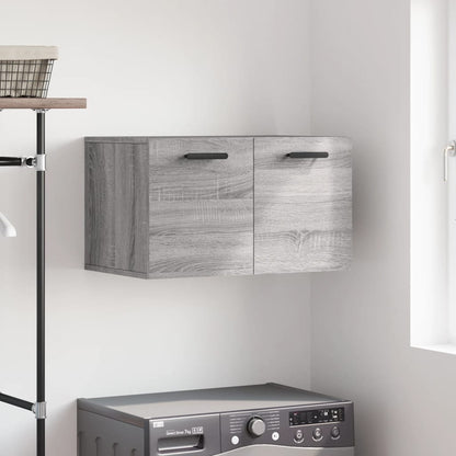 Mobile A Parete 100X36,5X35 Cm Legno Multistrato