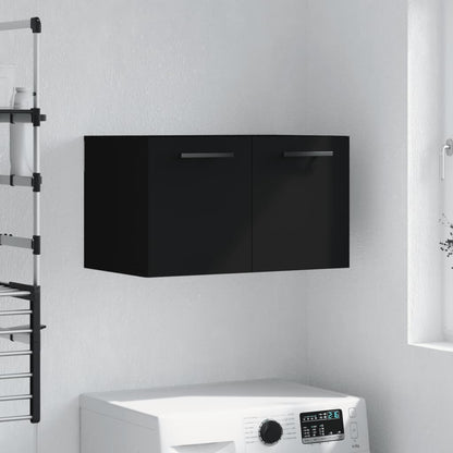 Mobile A Parete 60X36,5X35 Cm Legno Multistrato