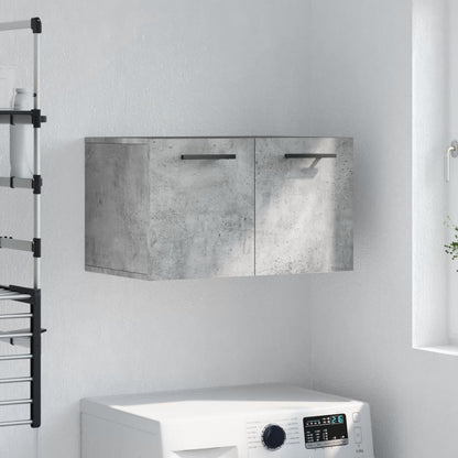 Mobile A Parete 60X36,5X35 Cm Legno Multistrato