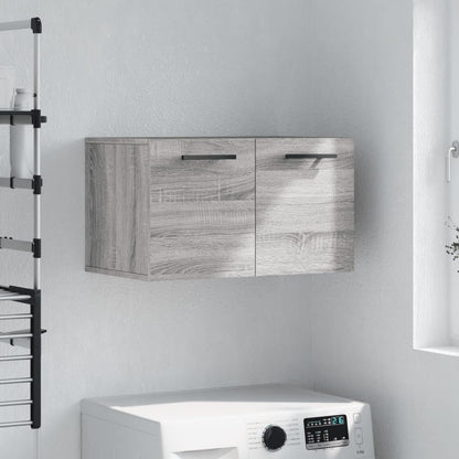 Mobile A Parete 60X36,5X35 Cm Legno Multistrato