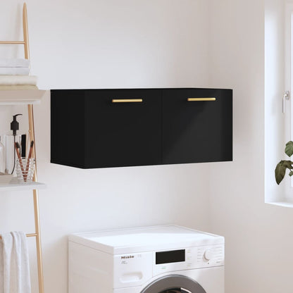 Mobile A Parete 60X36,5X35 Cm Legno Multistrato