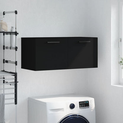 Mobile A Parete 60X36,5X35 Cm Legno Multistrato
